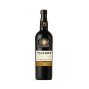 Taylor's Golden age very old Tawny