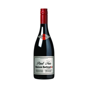 Barboulot Pinot Noir