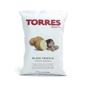 Torres Black Truffle