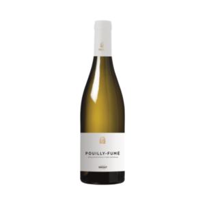 Domaine Thibault Pouilly Fume