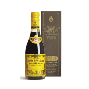 Giusti Balsamico 4