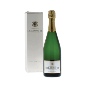 Delamotte Champagne Brut MAGNUM