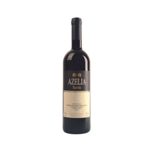 Azalea Barolo 2019