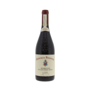 Château de Beaucastel Châteauneuf-du-Pape 2020