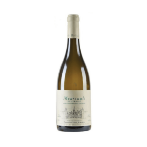 Domaine Rémi Jobard Meursault en Luraule