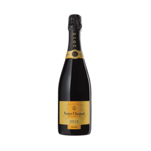 Veuve Clicquot Vintage 2015