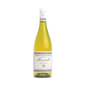 Domaine Dupont-Fahn Meursault Les Vireuils 2023