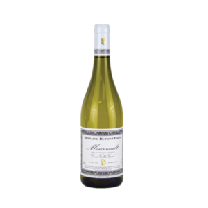 Domaine Dupont-Fahn Meursault Vieilles Vignes 2023