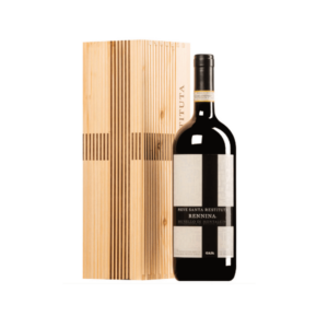 Gaja Brunello di Montalcino "Rennina" 2016 MAGNUM