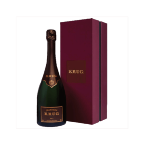 Krug Vintage 2000