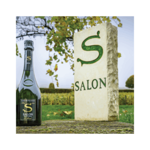 Salon Champagne Le Mesnil 2015: la Source