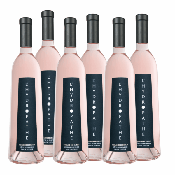 L'Hydropathe Rosé