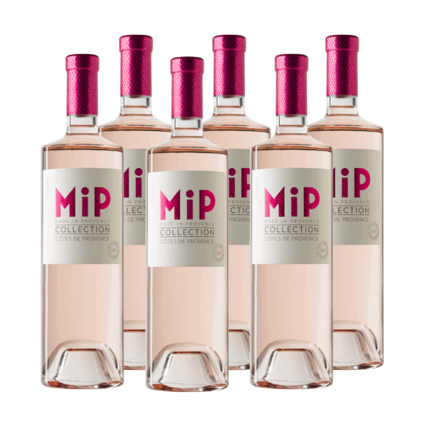 MIP Collection