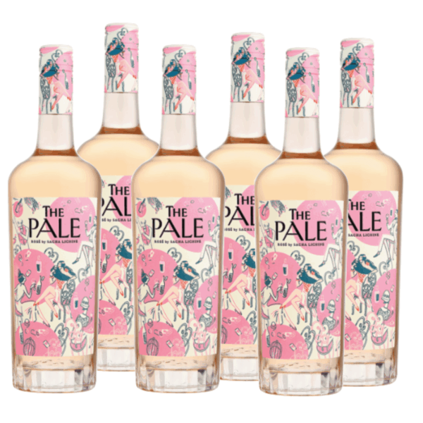 The Pale Rosé