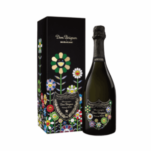 Dom Perignon X Takashi Murakami