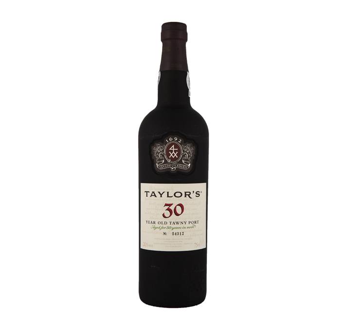 Taylor's 30 Year Old Tawny