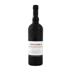 Taylor’s Late Bottled Vintage Portugal