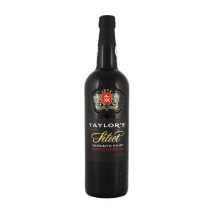 Taylor’s Select Ruby Reserve Port