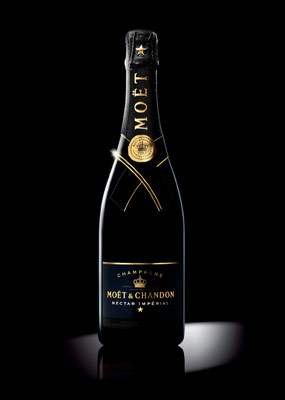 Moet CHandon Nectar IMperial